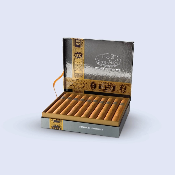 custom cigar boxes