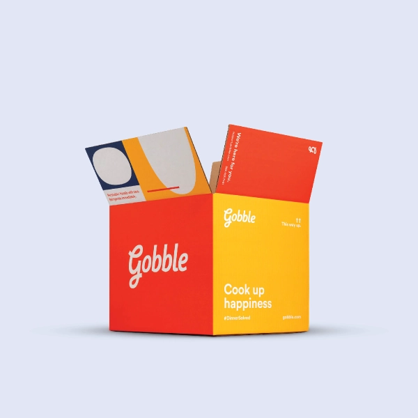 custom shipping boxes