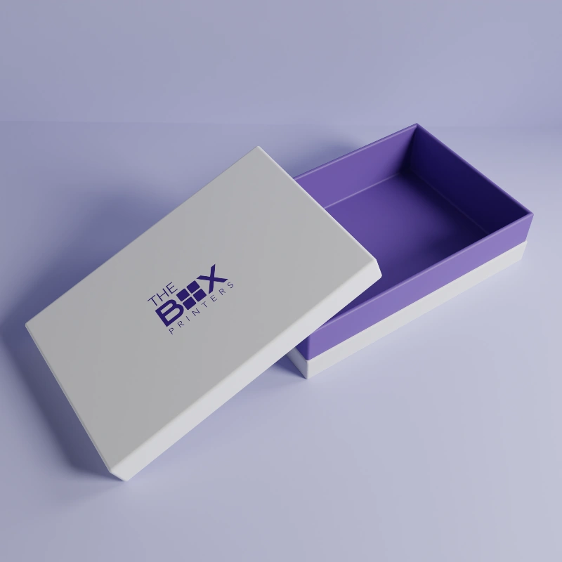 Shoulder And Neck Rigid Boxes