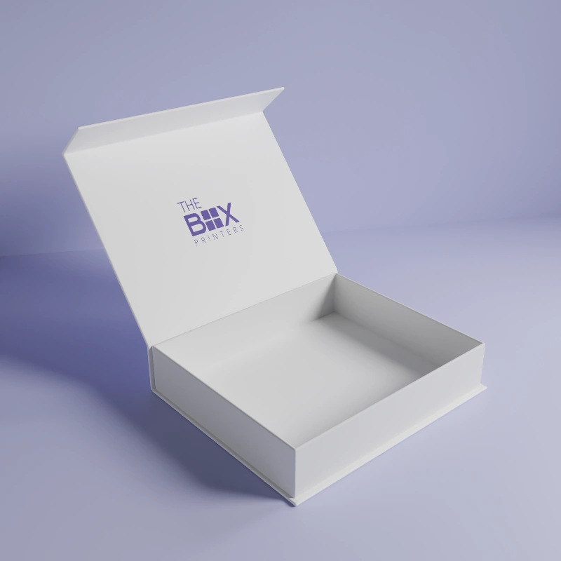 Magnetic Closure Boxes