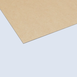 brown cardstock