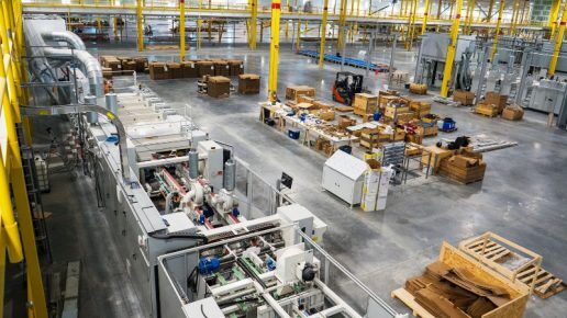 Packaging Companies In USA