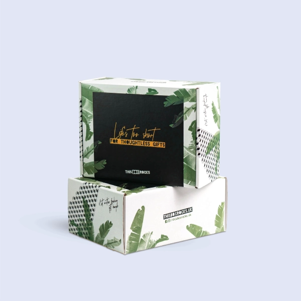 custom mailer boxes