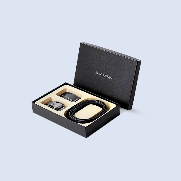 Belt boxes