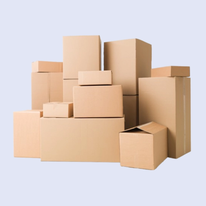 E-commerce-Packaging