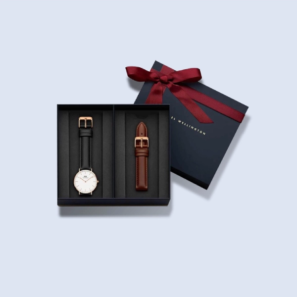 watch boxes