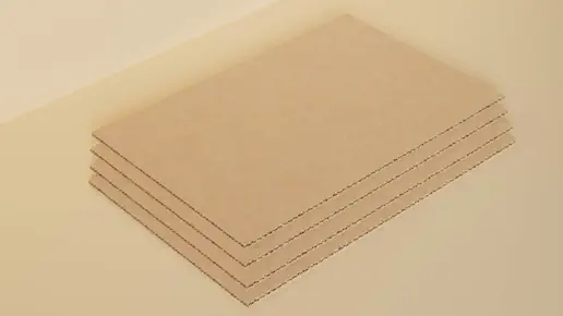 what is cardboard