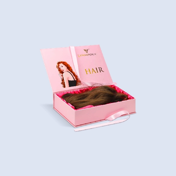 wig boxes