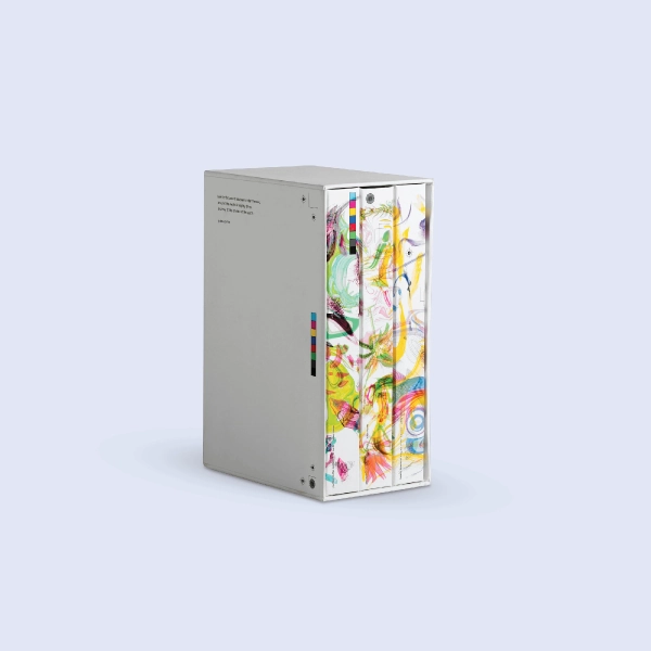 book boxes