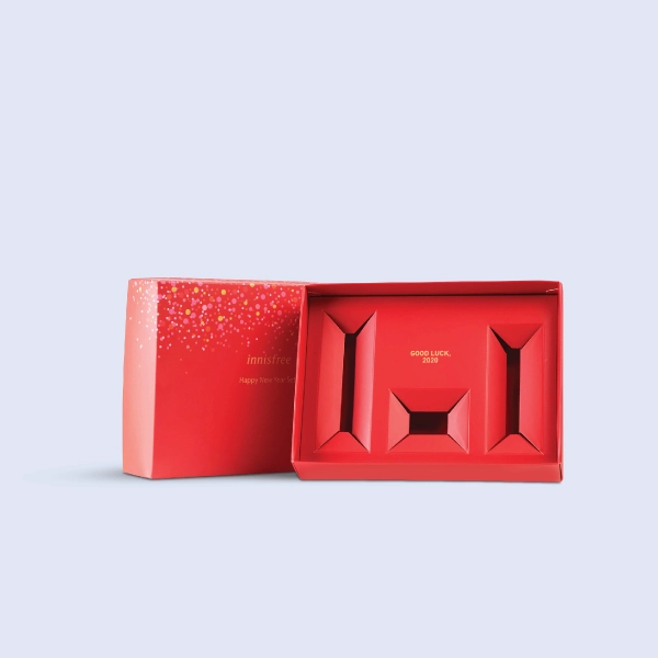 box inserts
