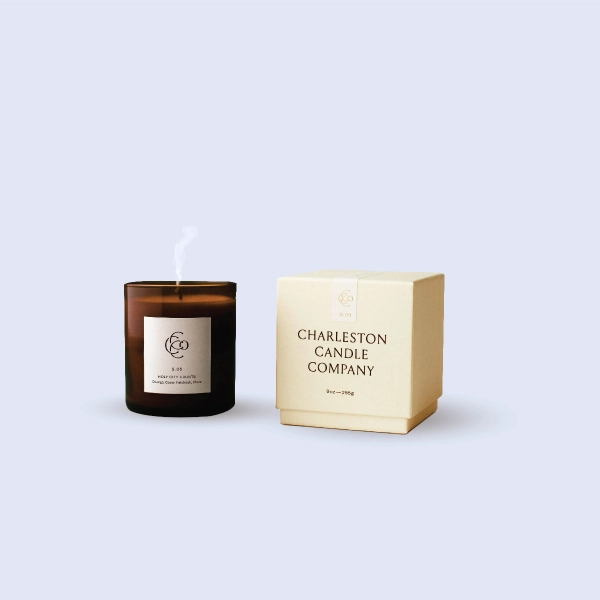 custom candle boxes