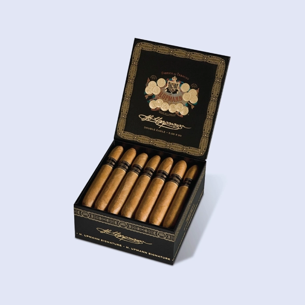 cigar boxes