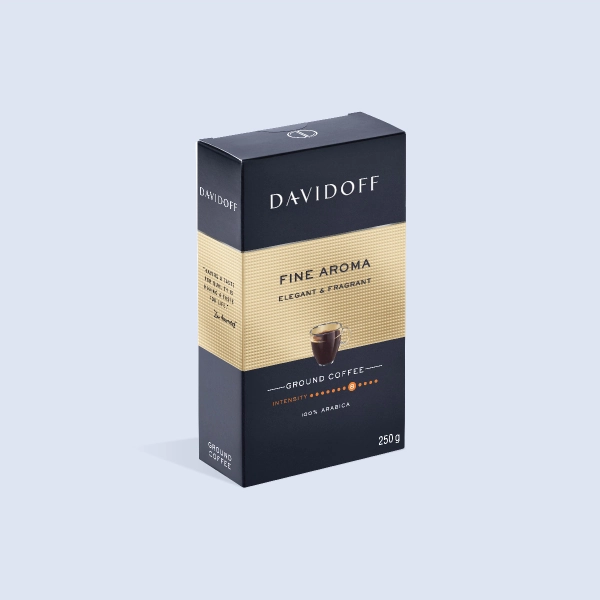 coffe boxes