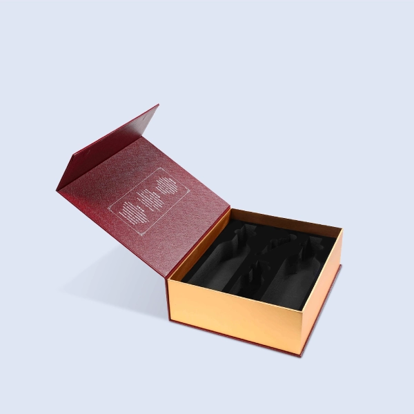 magnetic boxes