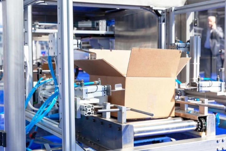 packaging companies in canada