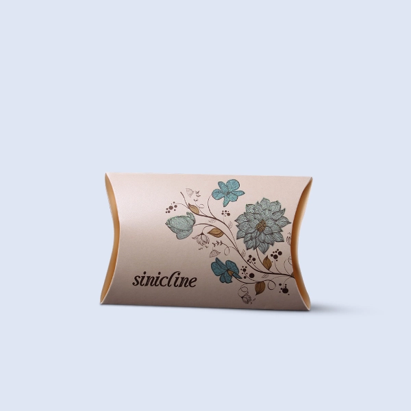 pillow boxes
