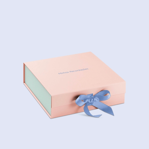 custom rigid boxes