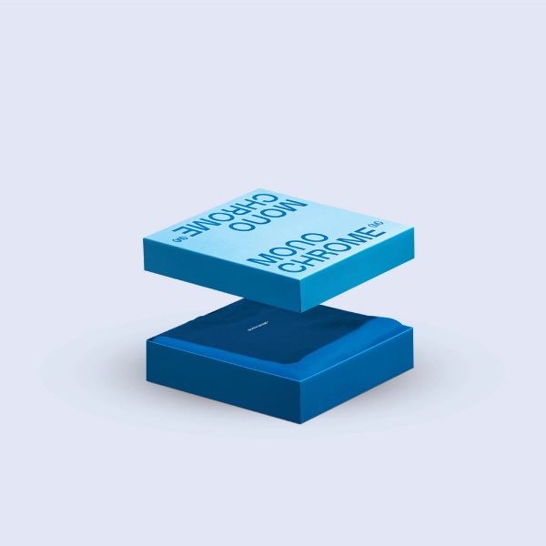 two piece boxes