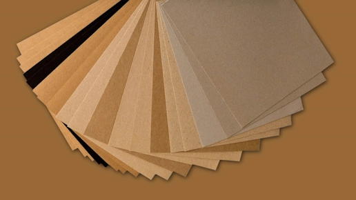 what is paperboard