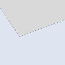 white cardstock