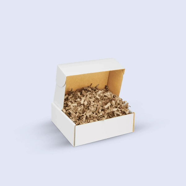 crinkle paper