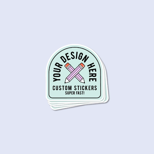 custom stickers