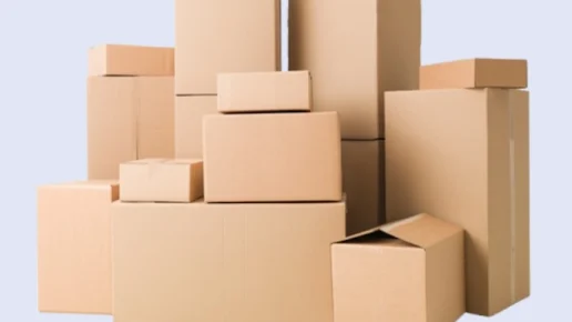 E-commerce-Packaging E-commerce-Packaging