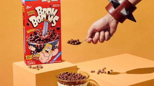What are the Dimensions of a Cereal Box? Dimensions of a Cereal Box