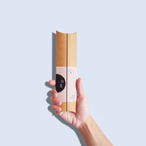 Custom Incense Boxes