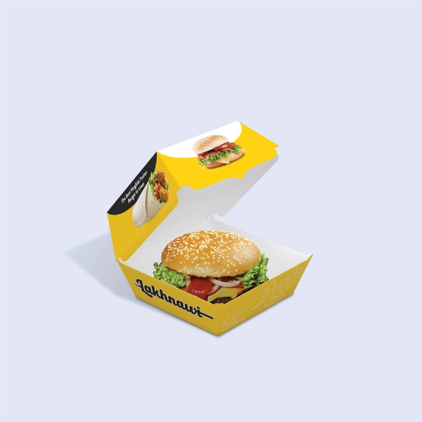 custom burger boxes