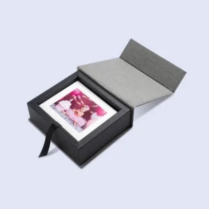 Custom Presentation Boxes