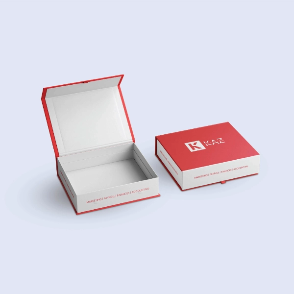 custom presentation boxes