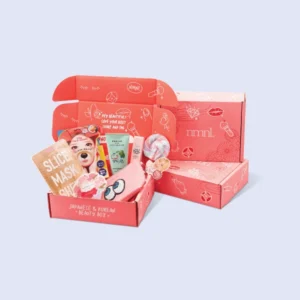 Custom Subscription Boxes