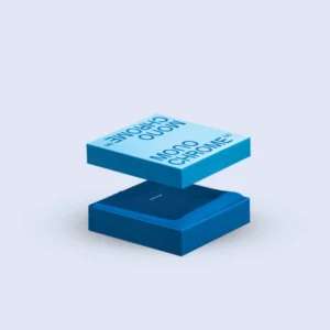 Custom Two Piece Boxes