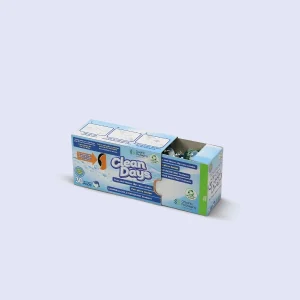 Custom Child Resistant Boxes