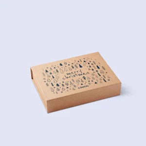 Custom Christmas Boxes