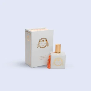 Custom Perfume Boxes