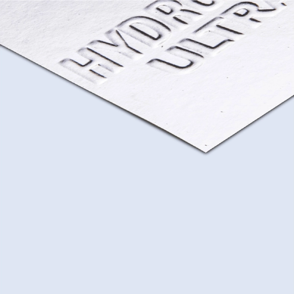 Embossing