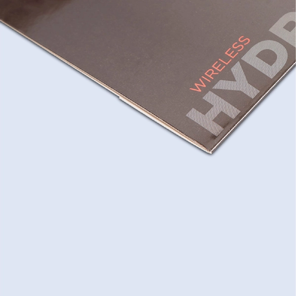 Lamination