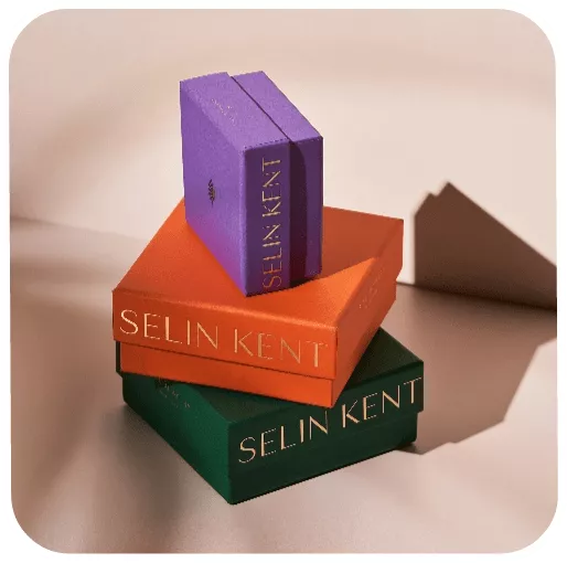 Custom Rigid Box